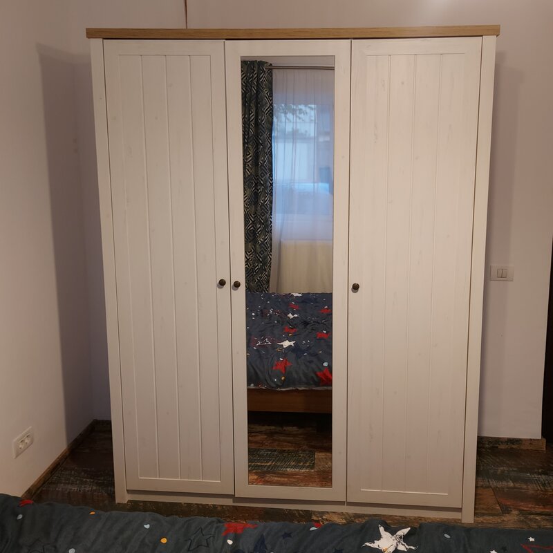 Dulap Markskel- Jysk