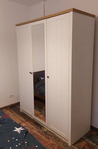 Dulap Markskel- Jysk