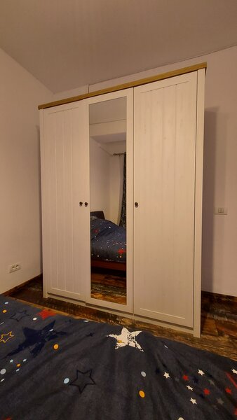 Dulap Markskel- Jysk