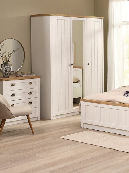 Dulap Markskel- Jysk